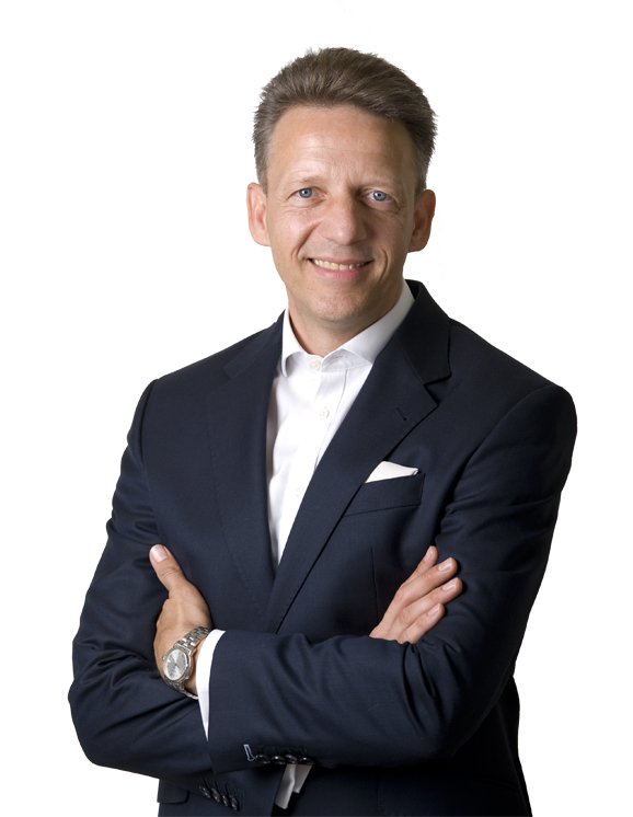 Björn Tiebing - Experte und Geschäftsführer